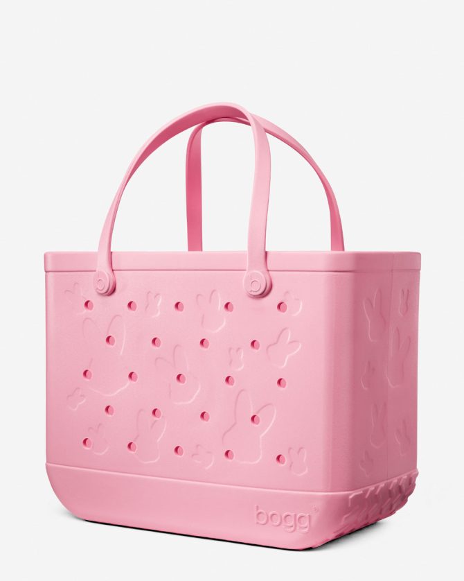 Original Bogg Bag - I Peep You Bubblegum - Image 2