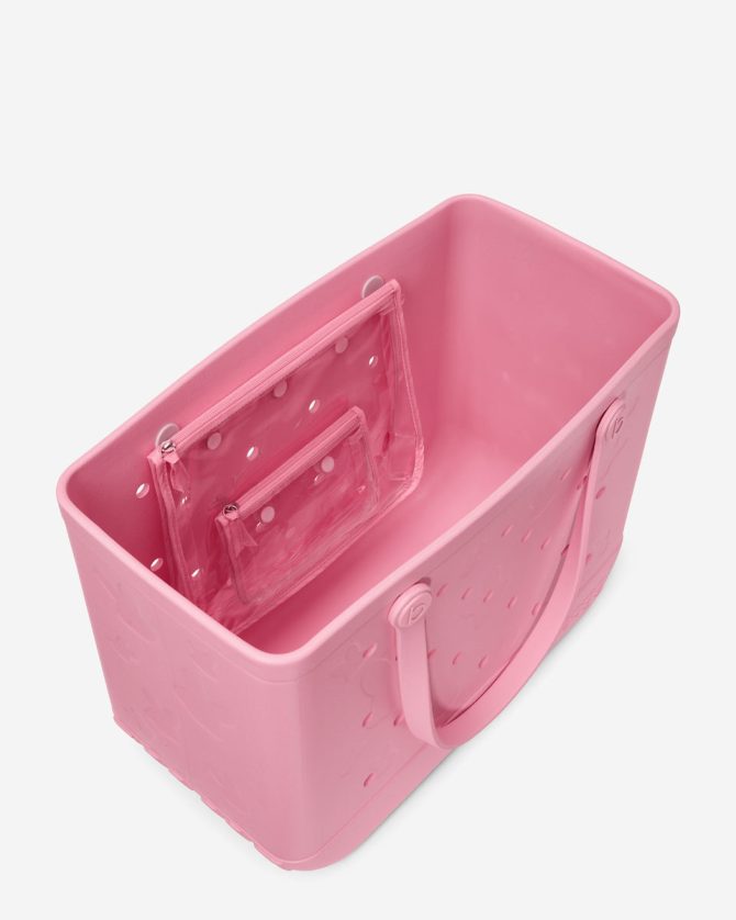 Original Bogg Bag - I Peep You Bubblegum - Image 3