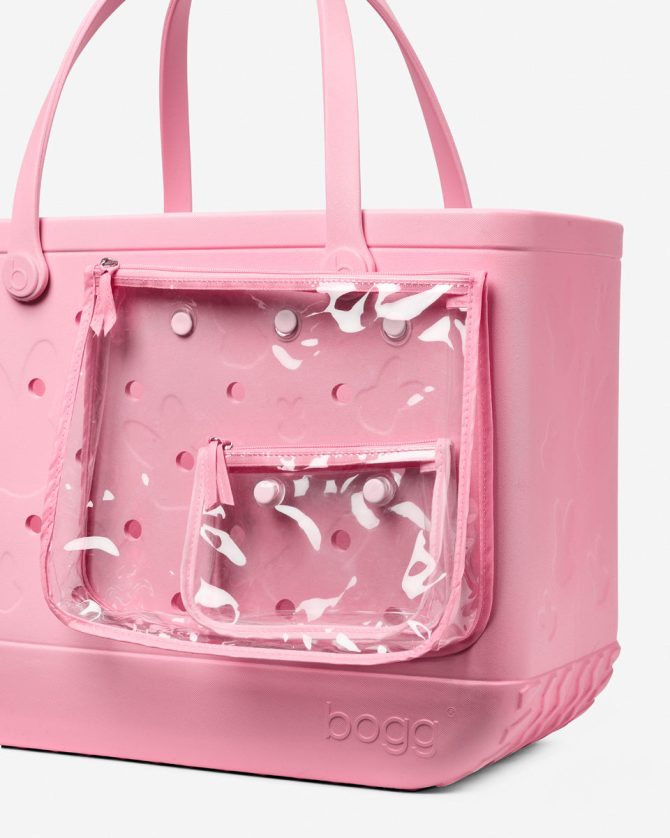 Original Bogg Bag - I Peep You Bubblegum - Image 5
