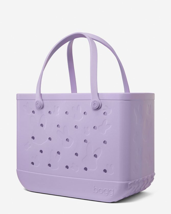 Original Bogg Bag - I Peep You Lilac - Image 2