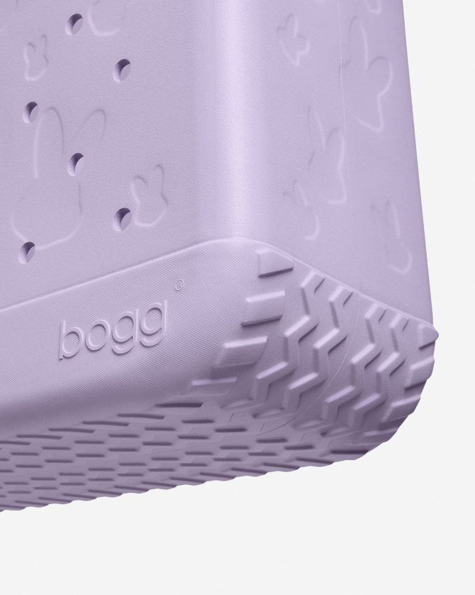 Original Bogg Bag - I Peep You Lilac - Image 4