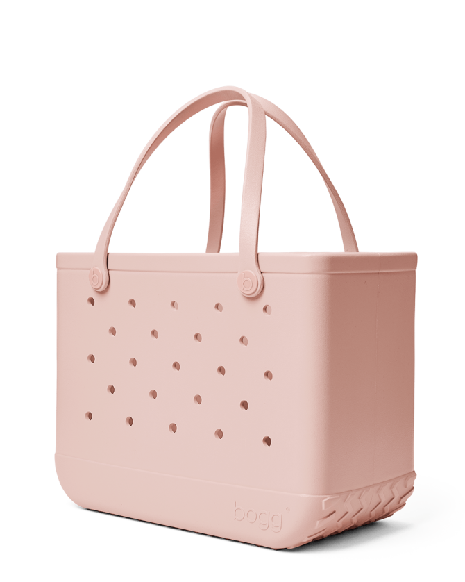 Original Bogg Bag - Rose Petal - Image 2