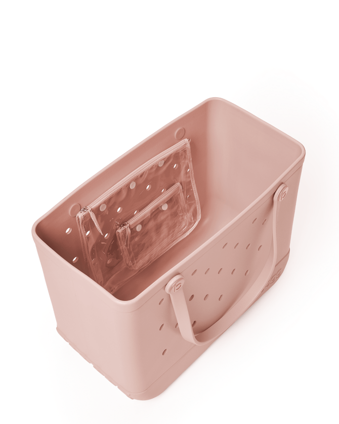 Original Bogg Bag - Rose Petal - Image 3