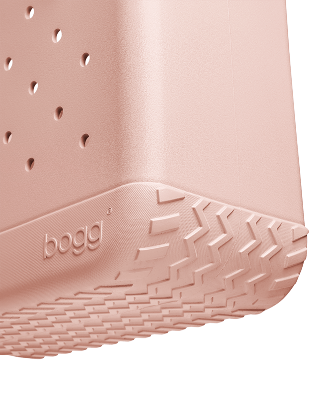 Original Bogg Bag - Rose Petal - Image 4