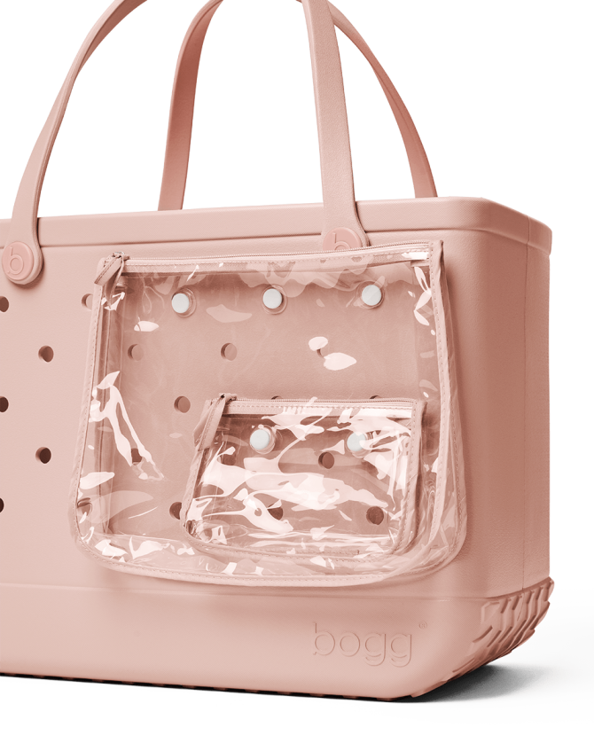 Original Bogg Bag - Rose Petal - Image 5