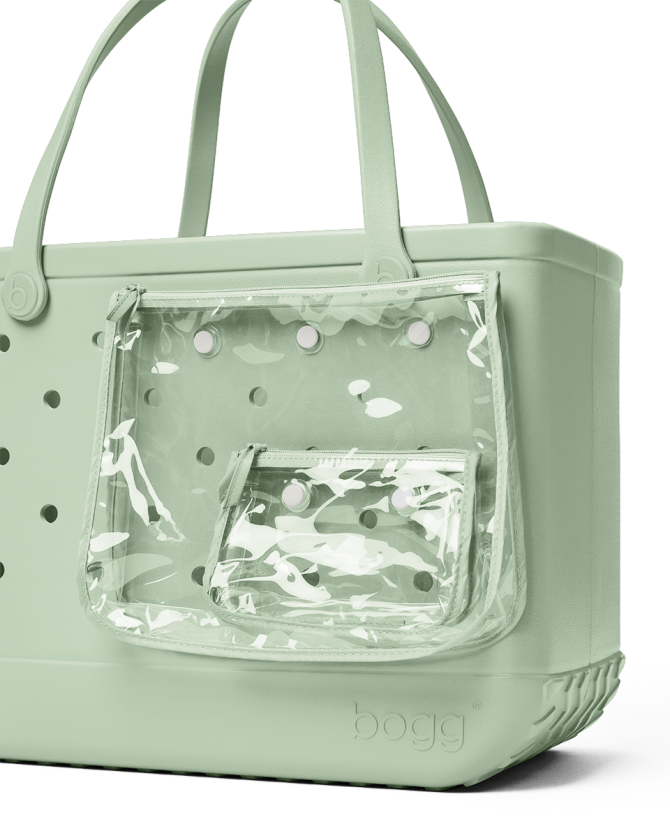 Original Bogg Bag - Sage You Love Me - Image 5