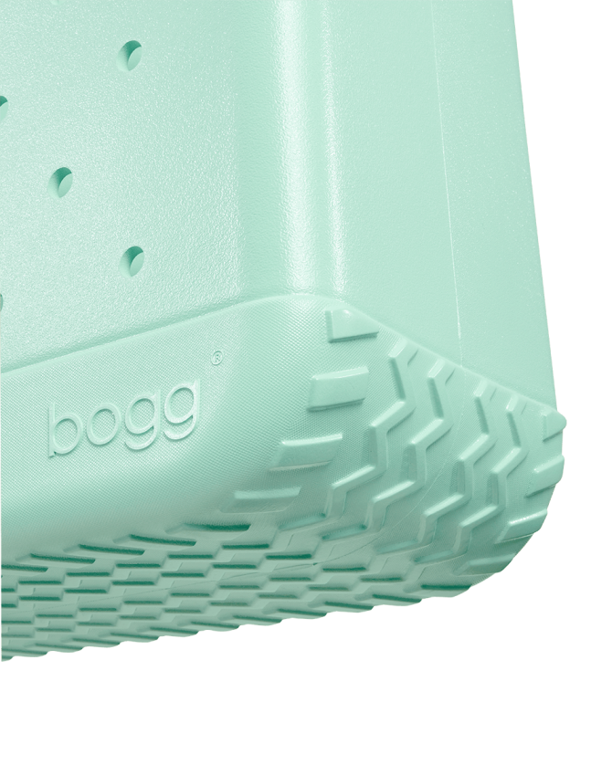 Original Bogg Bag - Sea(foam) Shimmer - Image 4