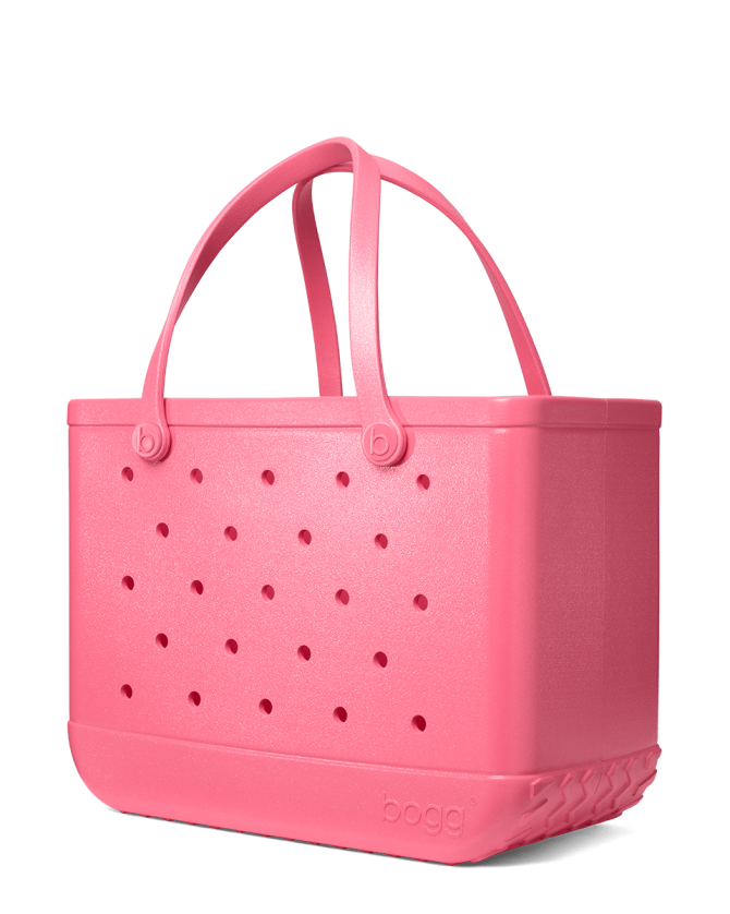 Original Bogg Bag - Watermelon Shimmer - Image 2