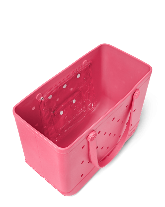 Original Bogg Bag - Watermelon Shimmer - Image 3