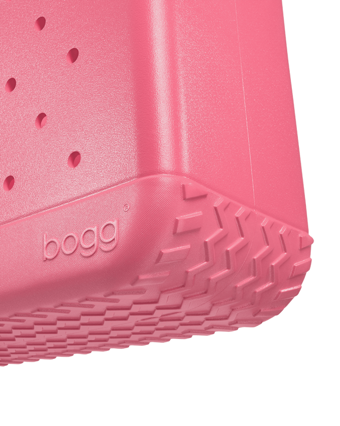 Original Bogg Bag - Watermelon Shimmer - Image 4