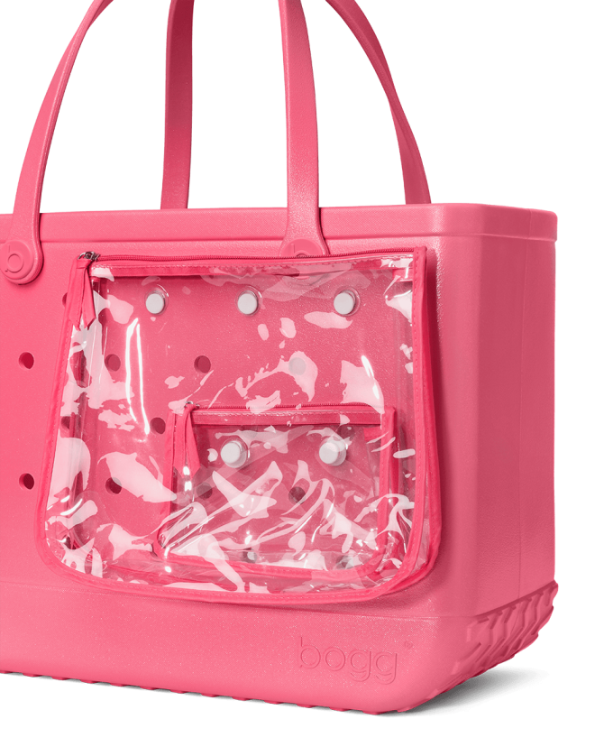 Original Bogg Bag - Watermelon Shimmer - Image 5