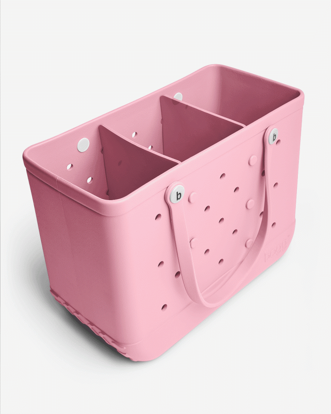 Divvy Up - Haute Pink - Image 3