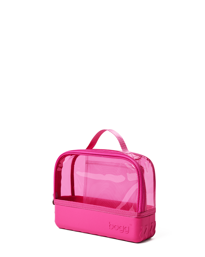 She's a Beauty! - Haute Pink - Image 2