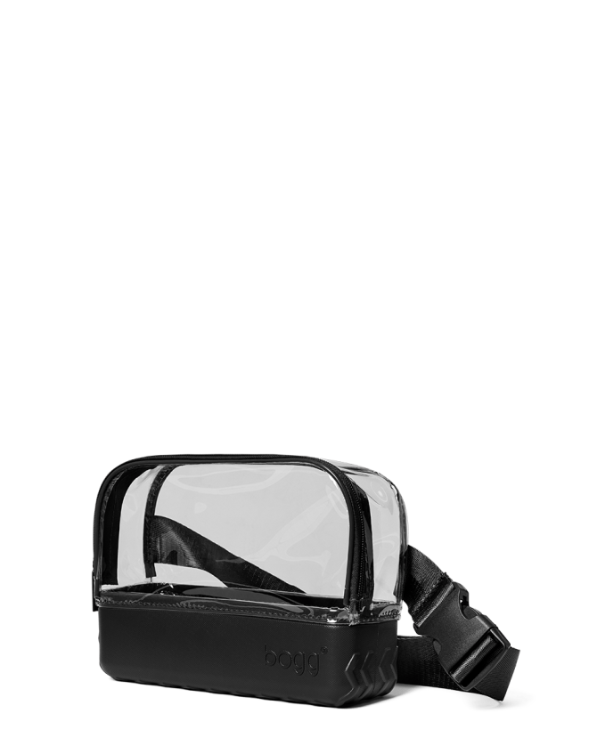 Bogg Stadium Bag - LBD Black - Image 2