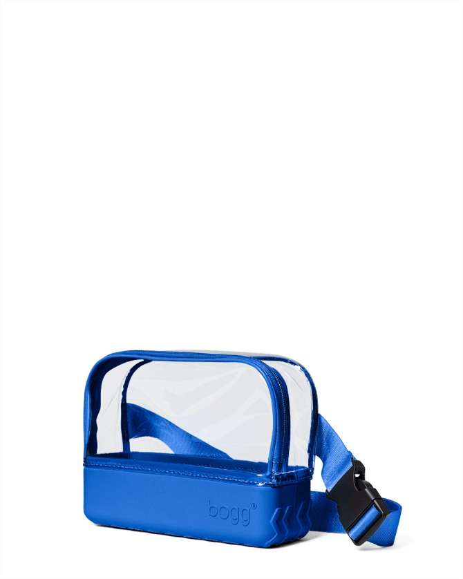 Bogg Stadium Bag - Blue-eyed - Image 2