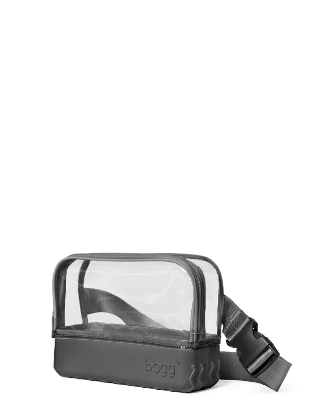 Bogg Stadium Bag - Fogg - Image 2