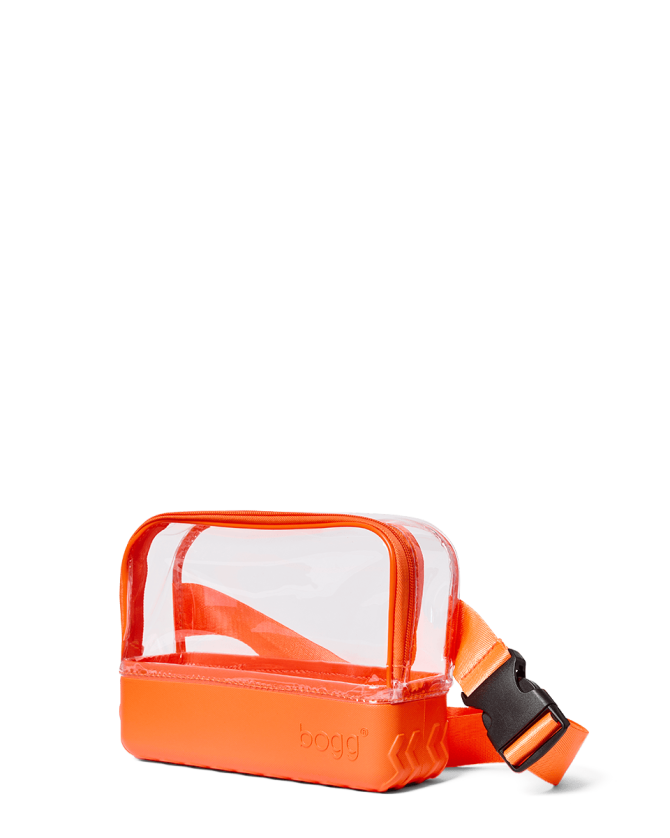 Bogg Stadium Bag - Orange You Glad - Image 2
