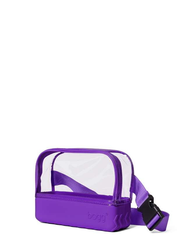Bogg Stadium Bag - Houston We Have a Purple - Image 2