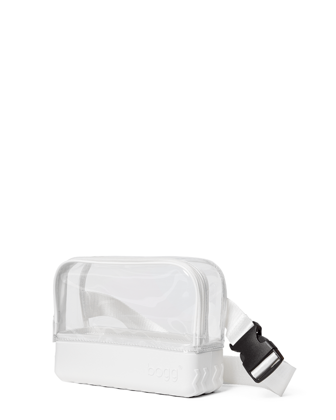 Bogg Stadium Bag - For Shore White - Image 2