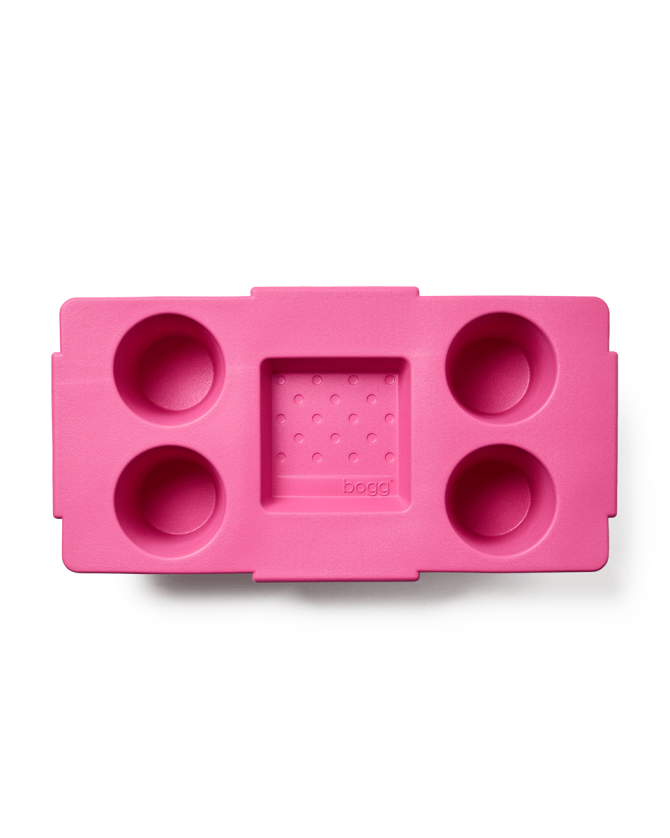 Top o' the Bogg to Ya - Haute Pink - Image 2