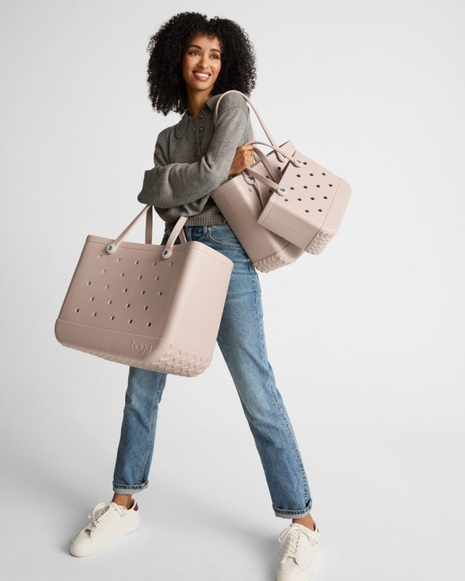 Baby Bogg Bag - Coral Me Mine - Image 7